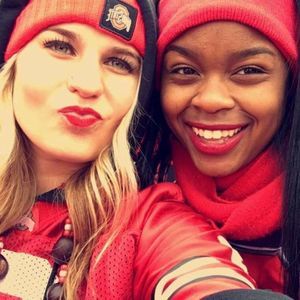 Meet your Posher, Jenna